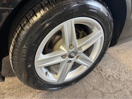 2017 Audi A3 - thumbnail 16