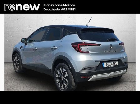 2024 Renault Captur TCe 90 Evolution €26,950