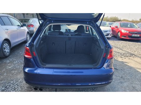 2015 Audi A3 - thumbnail 9