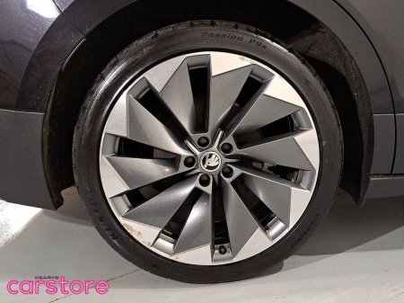 2021 Skoda Enyaq ENYAQ IV 80 SUITE DR AUTO €23,880 thumbnail