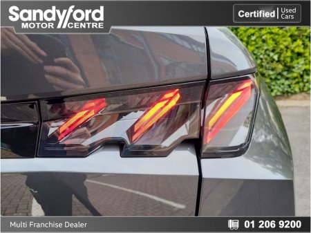 2025 Peugeot 3008 - thumbnail 15