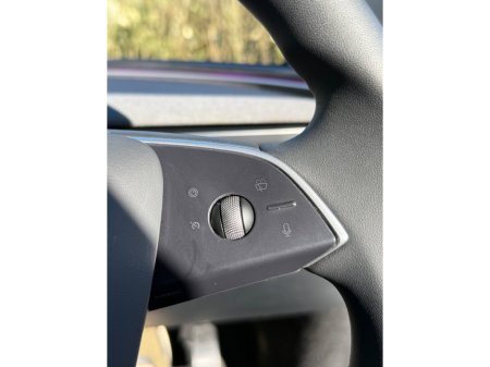 2025 Tesla Model 3 - thumbnail 23