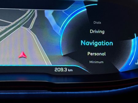 2018 Peugeot 3008 1.5 BlueHDi 130bhp Allure €14,550 thumbnail