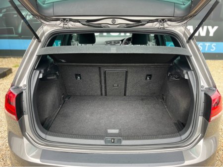 2016 Volkswagen Golf - thumbnail 22