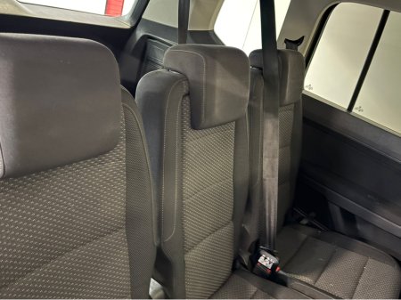 2017 Volkswagen Touran - thumbnail 7