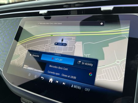 2025 Mercedes-Benz E Class - thumbnail 26