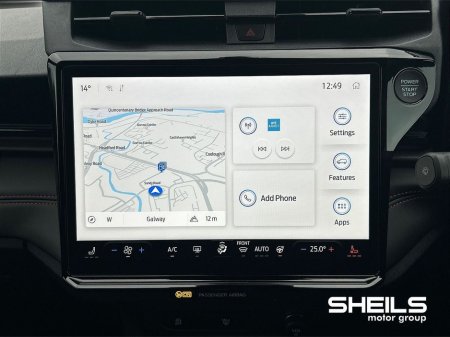 2026 Ford Puma - thumbnail 15