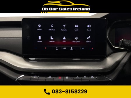 2022 Skoda Octavia - thumbnail 5