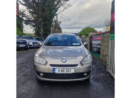 2011 Renault Fluence - thumbnail 7