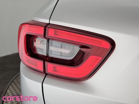 2016 Renault Kadjar - thumbnail 16