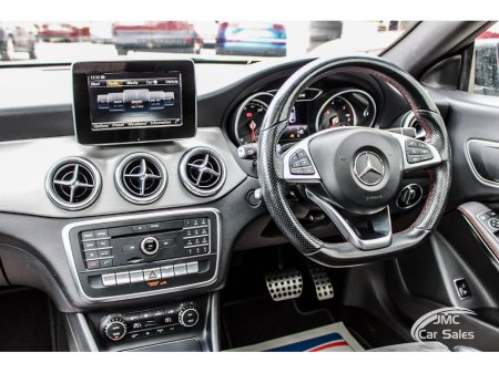 2017 Mercedes-Benz CLA Class - thumbnail 26