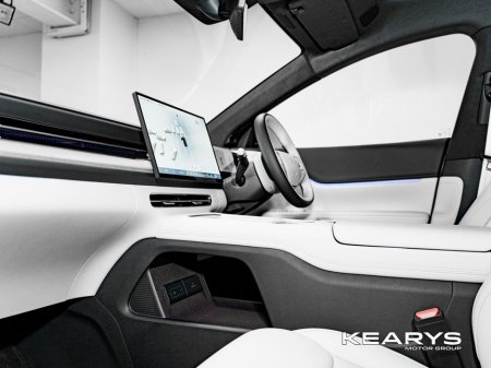 2026 Xpeng G6 - thumbnail 9