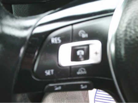 2018 Volkswagen Golf NEW NCT 2028, HIGHLINE, HEATED SEATS, REVERSE CAMERA, SAT./NAV., CRUISE, €190 TAX, LOW KMS. HISTORY. €16,999 thumbnail