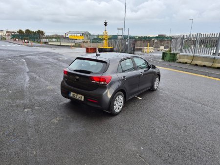 2018 Kia Rio 2 OWNERS,LOW MILEAGE,EXCELLENT CONDITION. €10,500 thumbnail