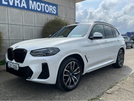 2023 BMW X3 - photo 5