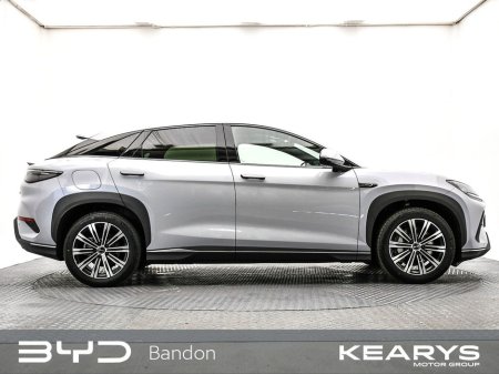 2026 BYD Sealion 7 - thumbnail 5