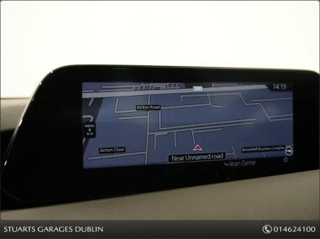 2021 Mazda Mazda3 GSL 4DR @MAZDA SOUTH DUBLIN, 2.0 186PS SKY-X GSL 4DR* KEYLESS, REAR CAMERA, DUAL CLIMATE, PDC FRONT AND REAR, HEADS UP, NAV, TRAFFIC SIGN RECOGNITION, €20,745 thumbnail