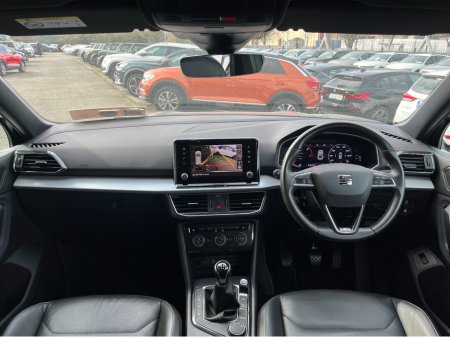 2020 SEAT Tarraco - thumbnail 17