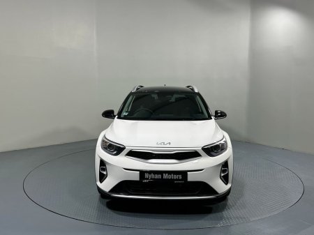 2026 Kia Stonic K2 1.0 Petrol €26,990