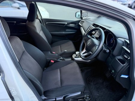 2018 Honda Fit  €12,450 thumbnail