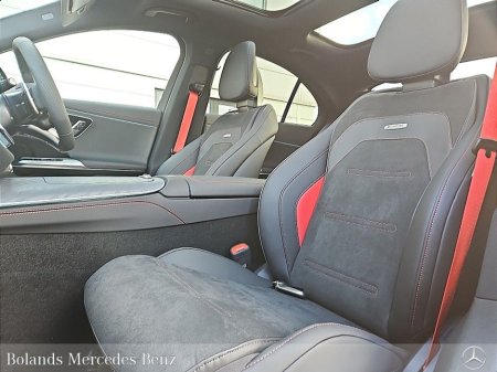 2025 Mercedes-Benz E Class AMG E53 Hybrid 4MATIC+ 577BHP €119,950 thumbnail