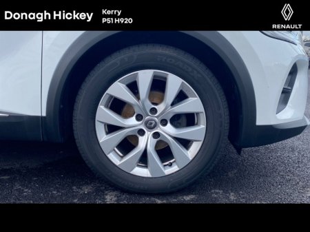 2020 Renault Captur dCi 95 Iconic €17,900 thumbnail