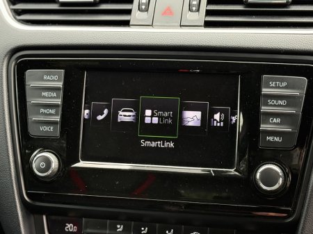 2016 Skoda Octavia - thumbnail 26