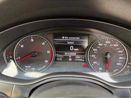 2017 Audi A6 - thumbnail 15