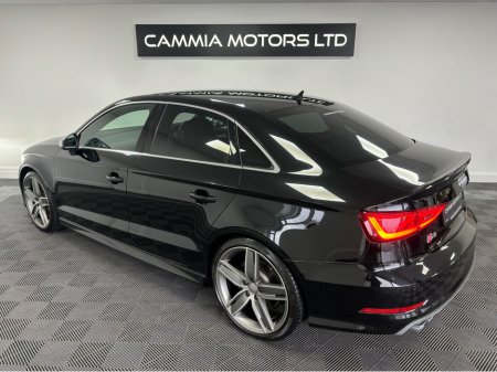 2016 Audi S3 - thumbnail 3