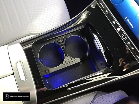 2026 Mercedes-Benz C Class C200D AMG Line €64,830 thumbnail