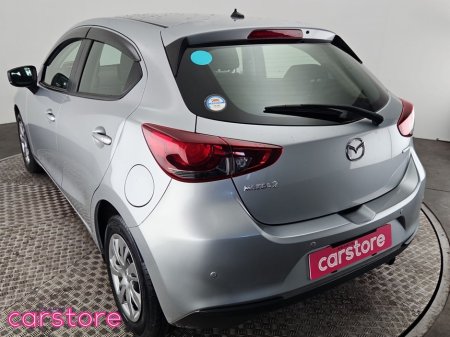 2022 Mazda Mazda2 1.5 5DR (90ps) GS 6AT €17,280 thumbnail