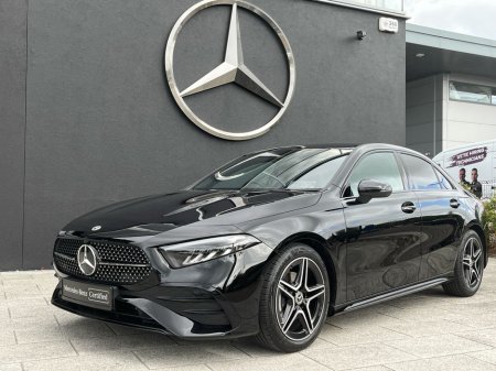 2025 Mercedes-Benz A Class - thumbnail 30