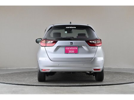 2020 Honda Fit - thumbnail 8