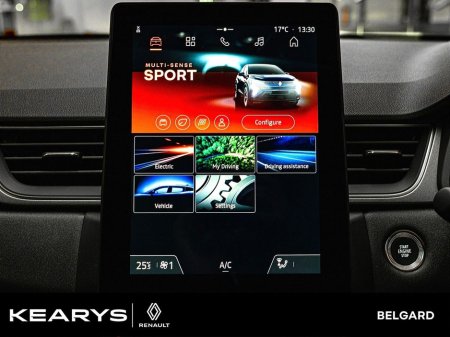 2026 Renault Captur - thumbnail 19