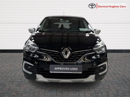 2019 Renault Captur - thumbnail 5