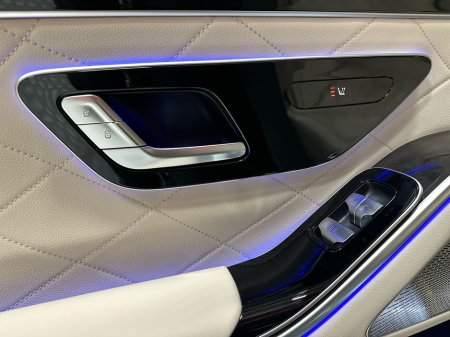 2026 Mercedes-Benz S Class S450 e AMG Line LWB PHEV €167,576 thumbnail