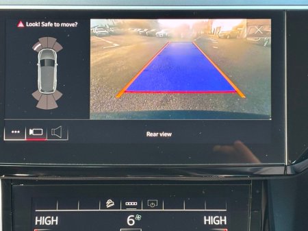 2021 Audi e-tron 50 QUATTRO TECHNIK NEW 22" WHEELS €28,995 thumbnail