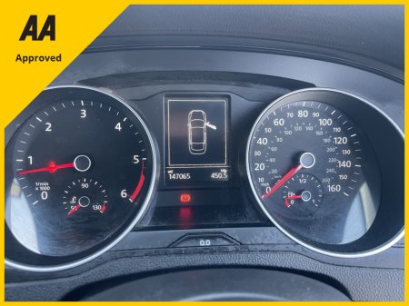 2015 Volkswagen Passat - thumbnail 3