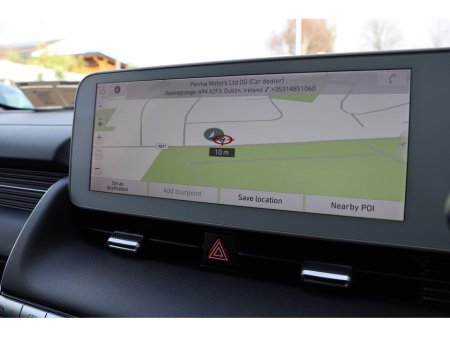 2023 Hyundai Ioniq 5 - thumbnail 22