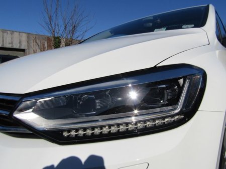 2017 Volkswagen Touran - thumbnail 44