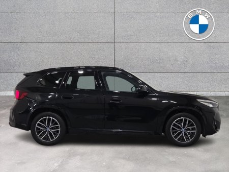 2024 BMW iX1 - thumbnail 25