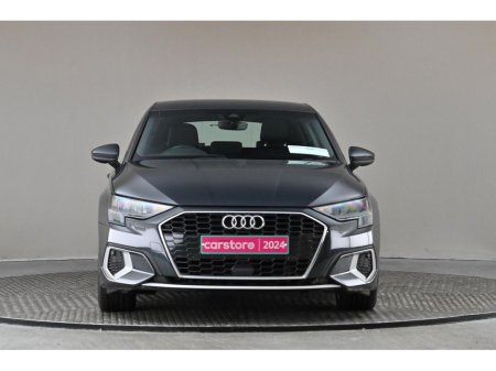 2024 Audi A3 - thumbnail 2