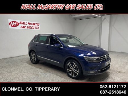 2019 Volkswagen Tiguan - photo 4