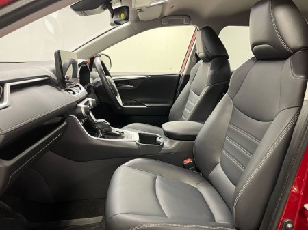 2023 Toyota Rav4 - thumbnail 18