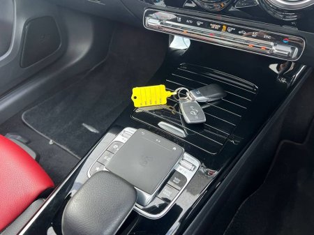 2019 Mercedes-Benz A Class - thumbnail 13