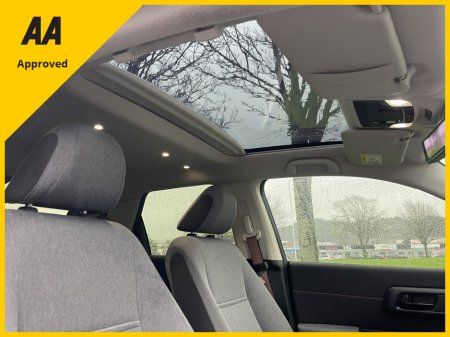 2021 Honda e ADVANCE FREE DELIVERY €18,750 thumbnail