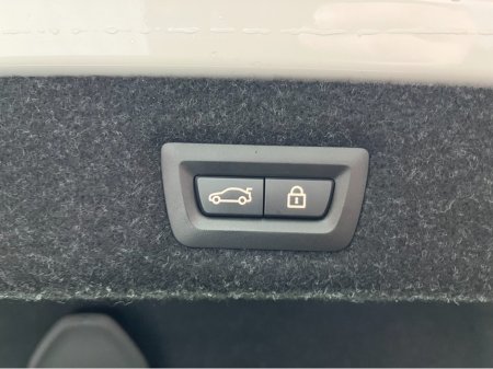 2017 BMW 5 Series - thumbnail 7