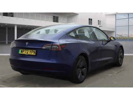 2022 Tesla Model 3 - thumbnail 16