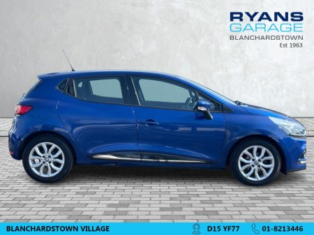 2019 Renault Clio - thumbnail 8