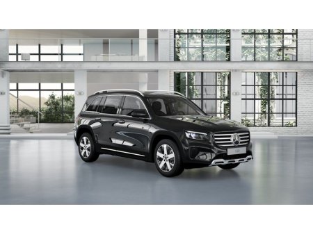 2026 Mercedes-Benz GLB 200D Progressive Line Plus 5 Seat SUV